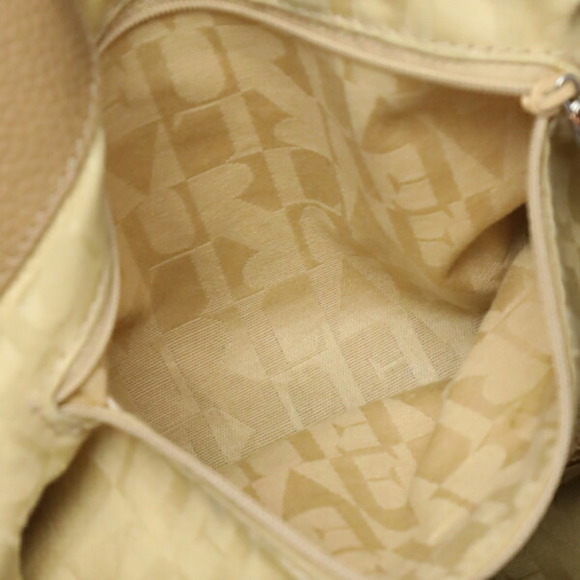 Furla tote bag FURLA beige shoulder - Picture 15 of 16
